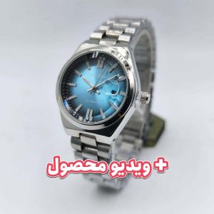 ساعت زنانه سیتیزن تاریخ دار