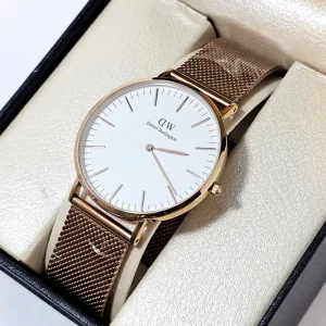 ساعت مردانه DW