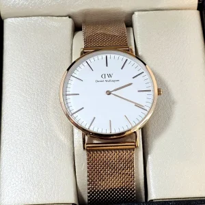 ساعت مردانه DW