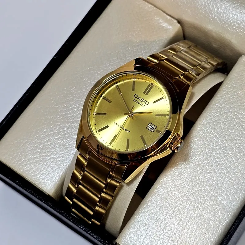 ساعت کاسیو مردانه مدل MTP 1183