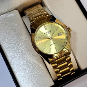 ساعت کاسیو مردانه مدل MTP 1183