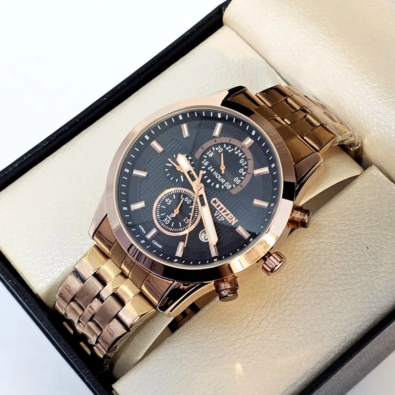 ساعت مردانه سیتیزن VIP