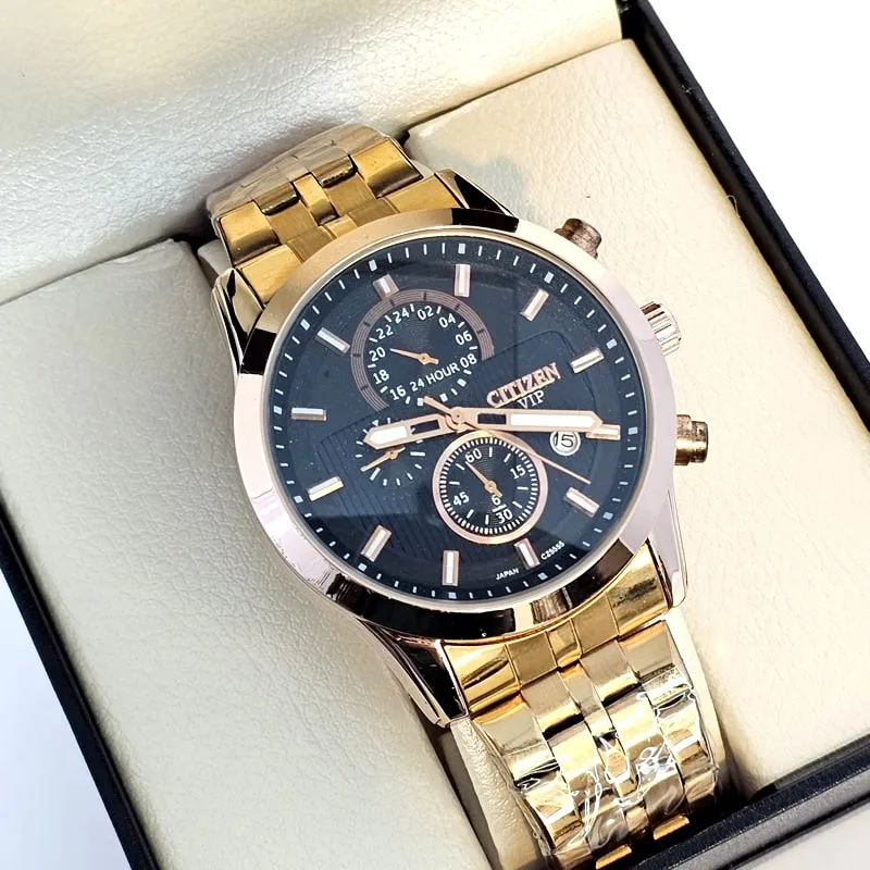 ساعت مردانه سیتیزن VIP