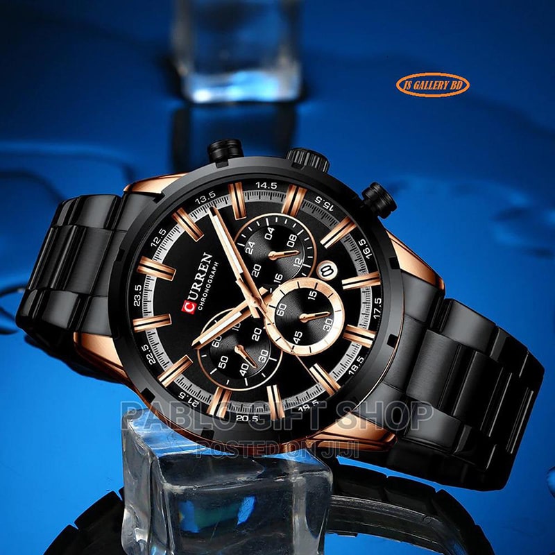 ساعت مردانه کارن/کورن 8355