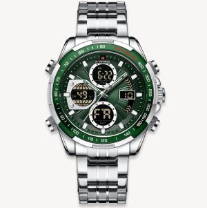 ساعت مچی مردانه نیوی فورس/ناویفورس 9197