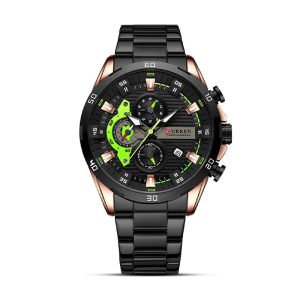 ساعت مردانه کارن 8402