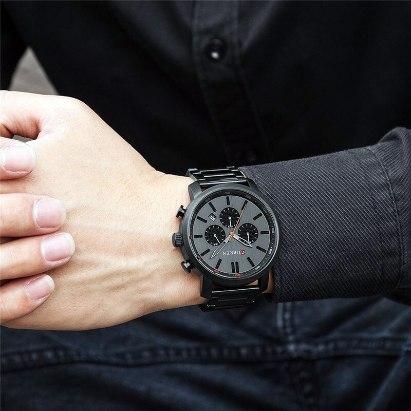 ساعت مردانه کارن 8315