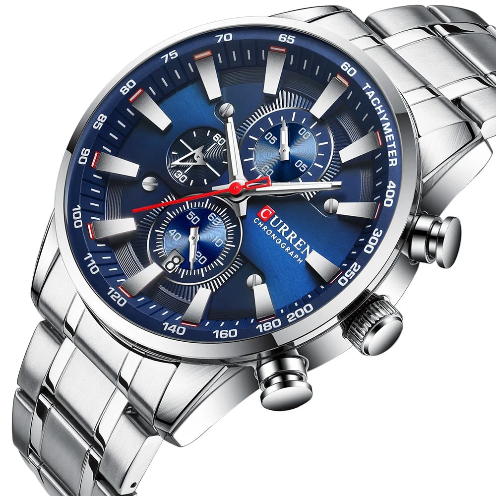 ساعت مردانه کارن 8351