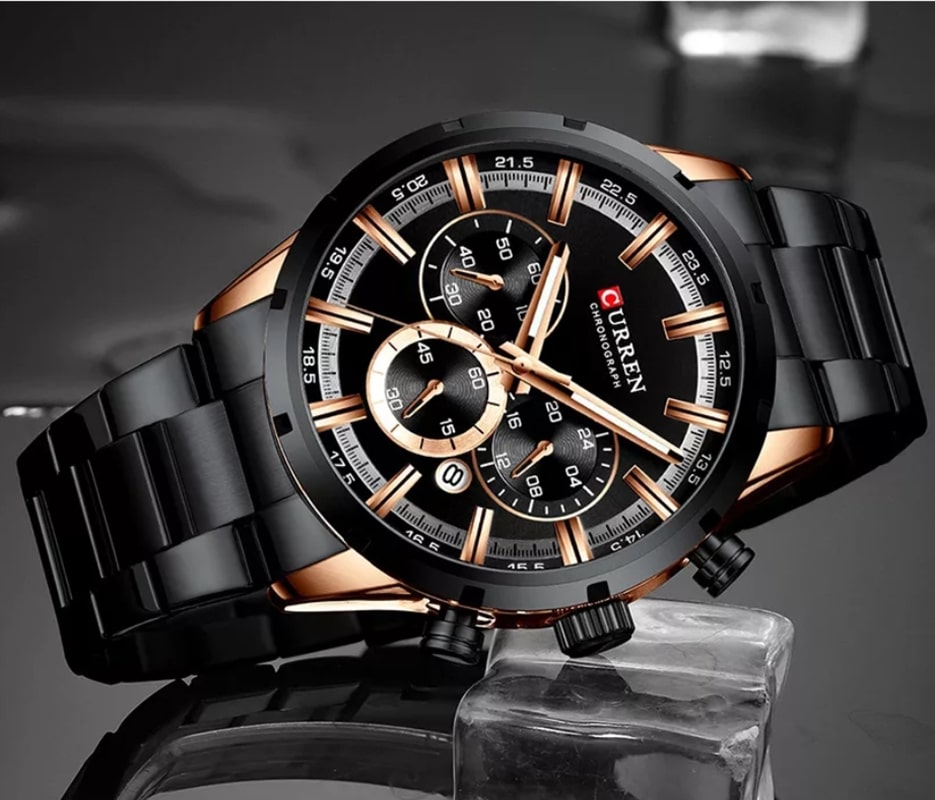 ساعت مردانه کارن/کورن 8355