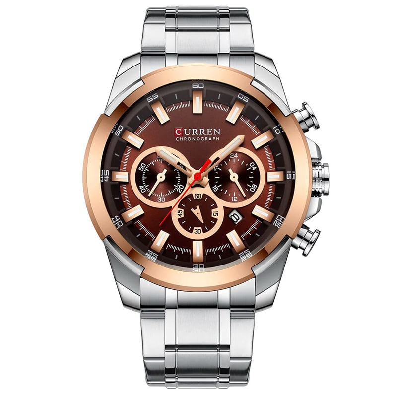 ساعت مردانه کارن/کورن 8361