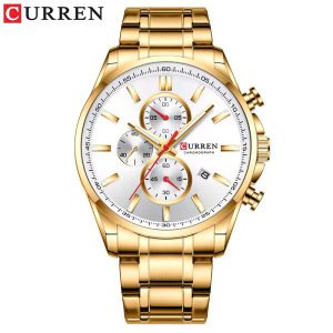 ساعت مردانه کارن 8368