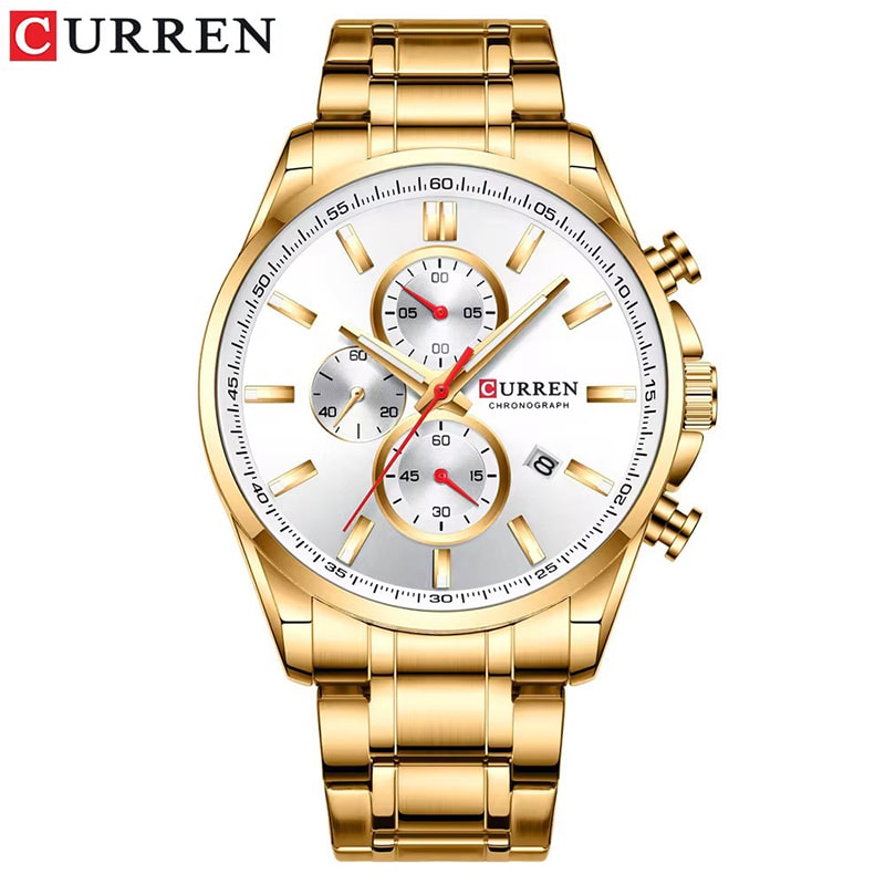 ساعت مردانه کارن 8368