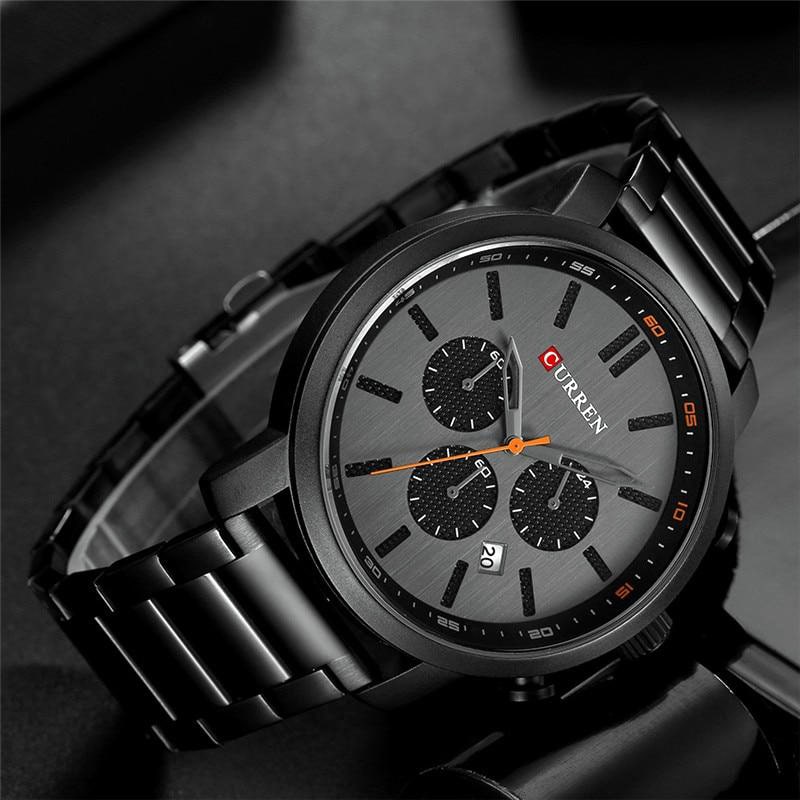 ساعت مردانه کارن 8315