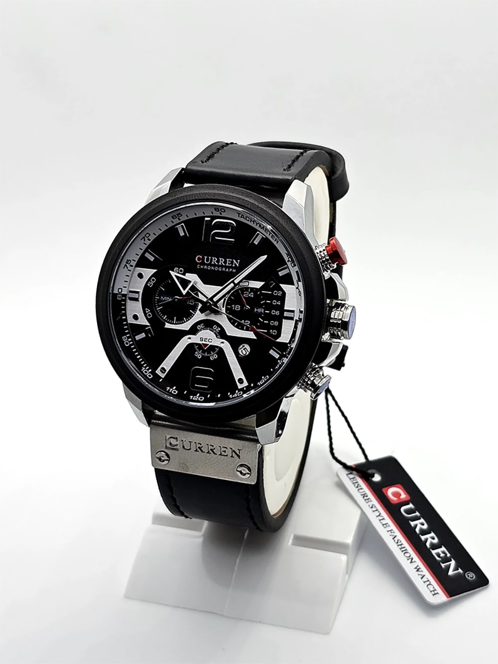 ساعت مچی مردانه کارن 8329