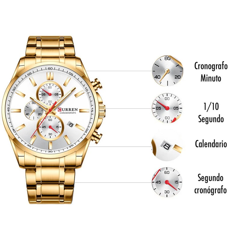 ساعت مردانه کارن 8368