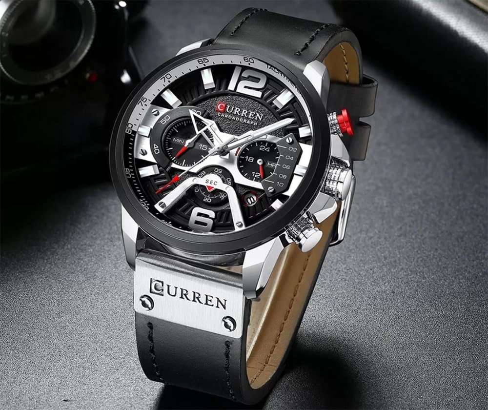 ساعت مچی مردانه کارن 8329