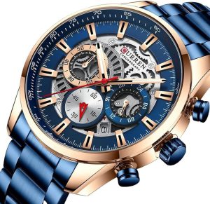 ساعت مردانه کارن 8391