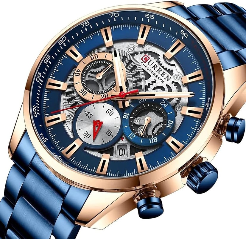 ساعت مردانه کارن 8391