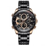 ساعت مچی مردانه نیوی فورس/ناویفورس 9197