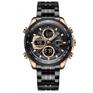 ساعت مچی مردانه نیوی فورس/ناویفورس 9197