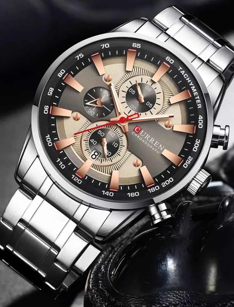 ساعت مردانه کارن/کورن 8351