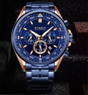 ساعت مردانه کارن 8399