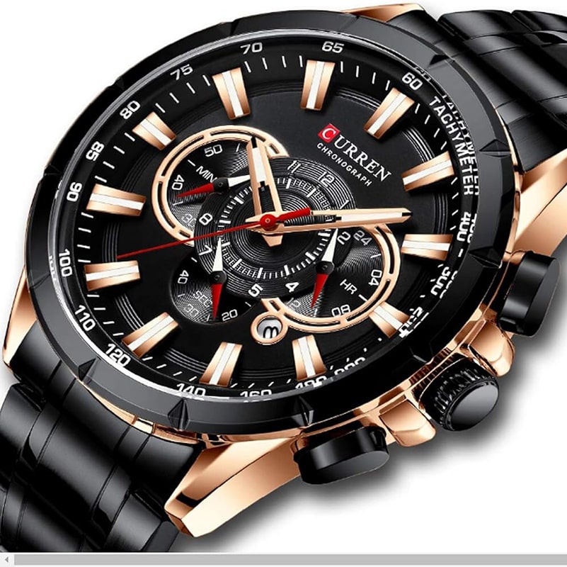 ساعت مردانه کارن/کورن 8363