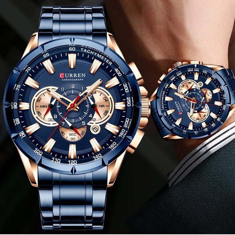 ساعت مردانه کارن/کورن 8363