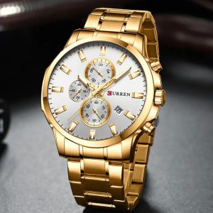 ساعت مردانه کارن/کورن 8348