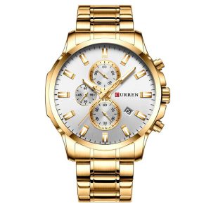 ساعت مردانه کارن/کورن 8348