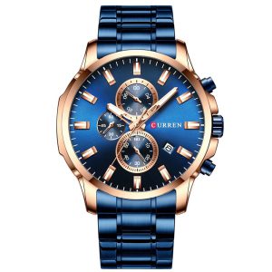 ساعت مردانه کارن/کورن 8348