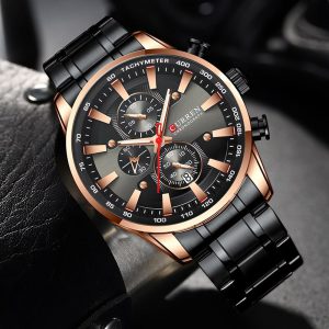 ساعت مردانه کارن 8351 اورجینال