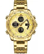 ساعت مچی مردانه نیوی فورس/ناویفورس 9197