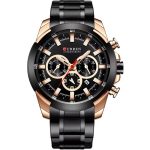 ساعت مردانه کارن/کورن 8361