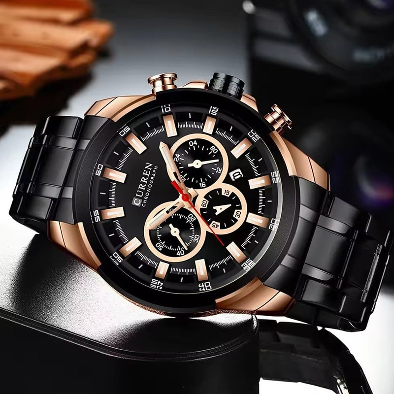 ساعت مردانه کارن/کورن 8361