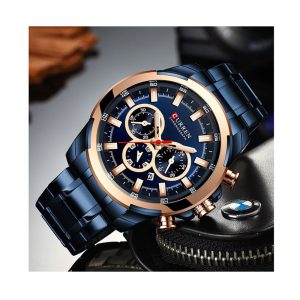 ساعت مردانه کارن/کورن 8361