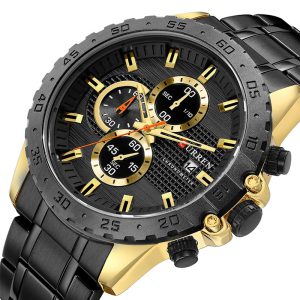 ساعت مردانه کارن 8334