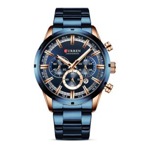 ساعت مردانه کارن/کورن 8355 اورجینال