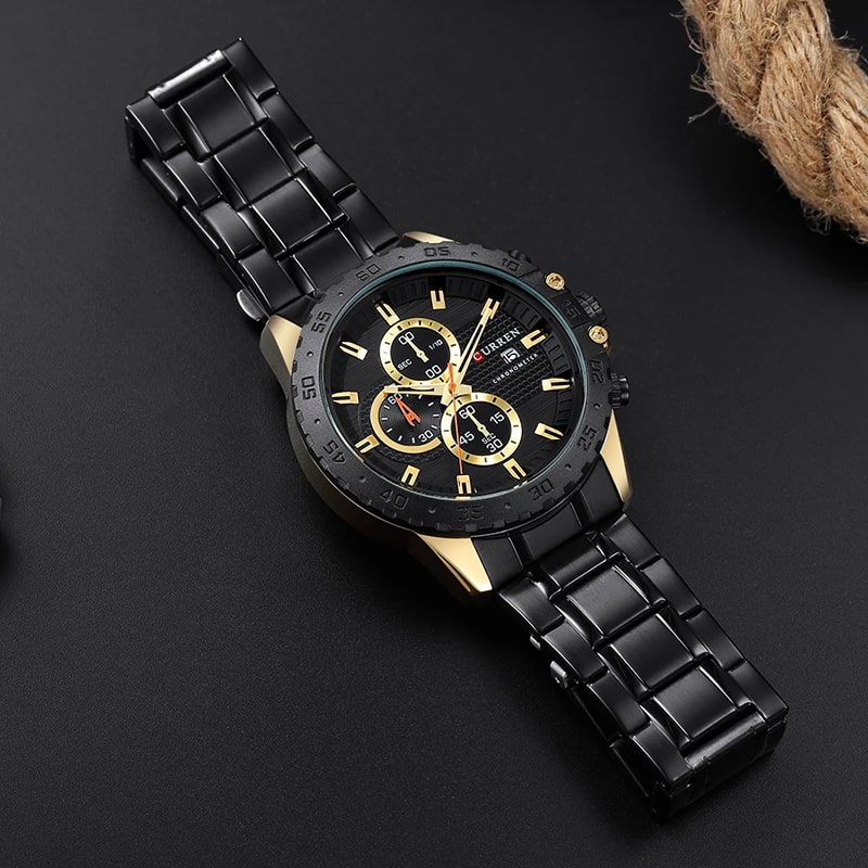 ساعت مردانه کارن 8334