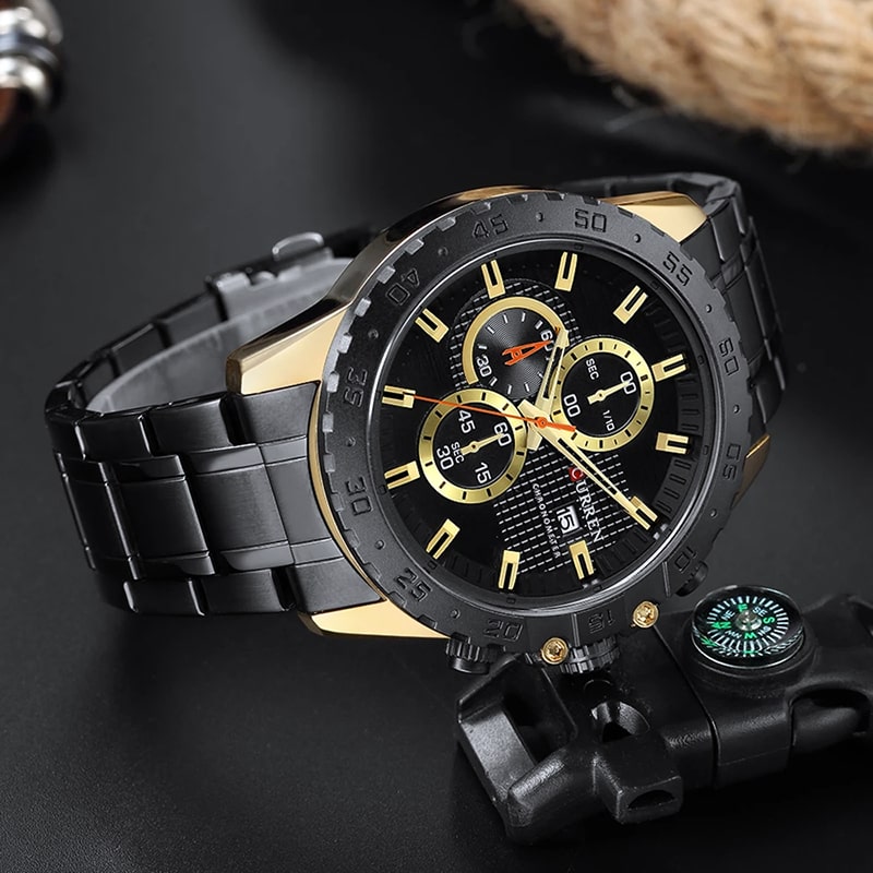 ساعت مردانه کارن 8334