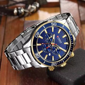 ساعت مردانه کارن/کورن 8309