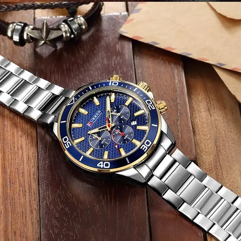 ساعت مردانه کارن/کورن 8309