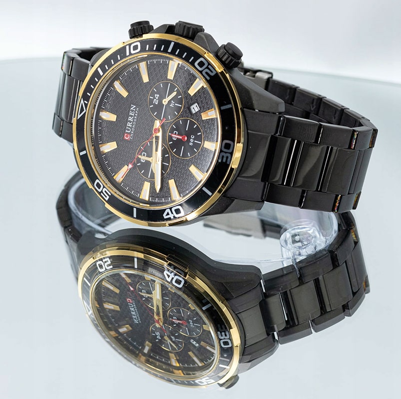 ساعت مردانه کارن 8309