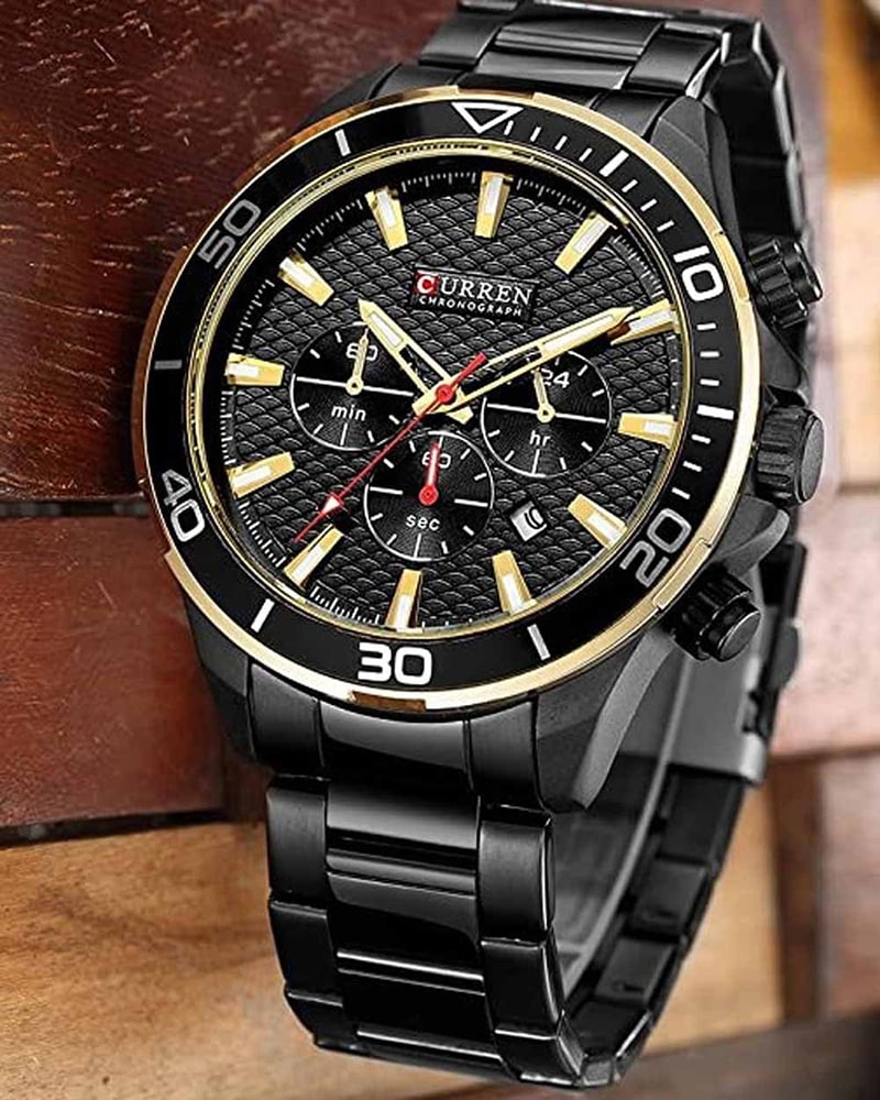 ساعت مردانه کارن 8309