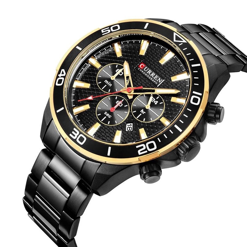 ساعت مردانه کارن 8309