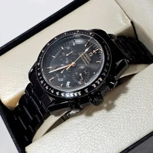 ساعت مردانه امگا