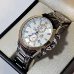 کاسیو ادیفایس سه موتوره