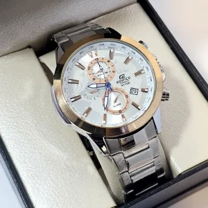 کاسیو ادیفایس سه موتوره