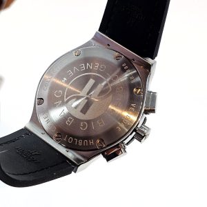 ساعت زنانه هابلوت