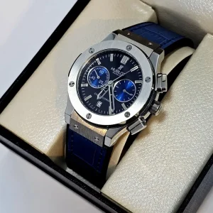 ساعت زنانه هابلوت موتور ژاپن